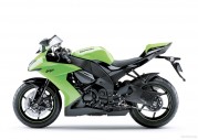 Kawasaki Ninja ZX-10R